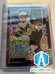 2019-20 O-Pee-Chee Platinum Phil Kessel #76 Violet Pixels /399